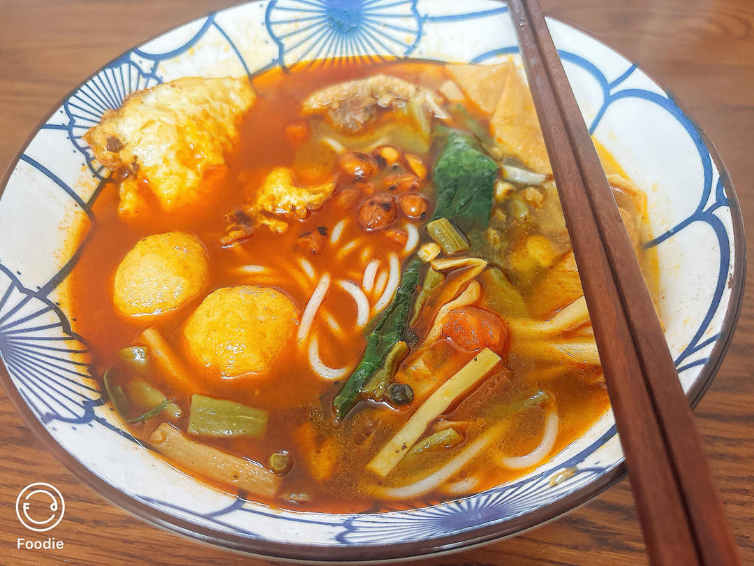 一日三餐