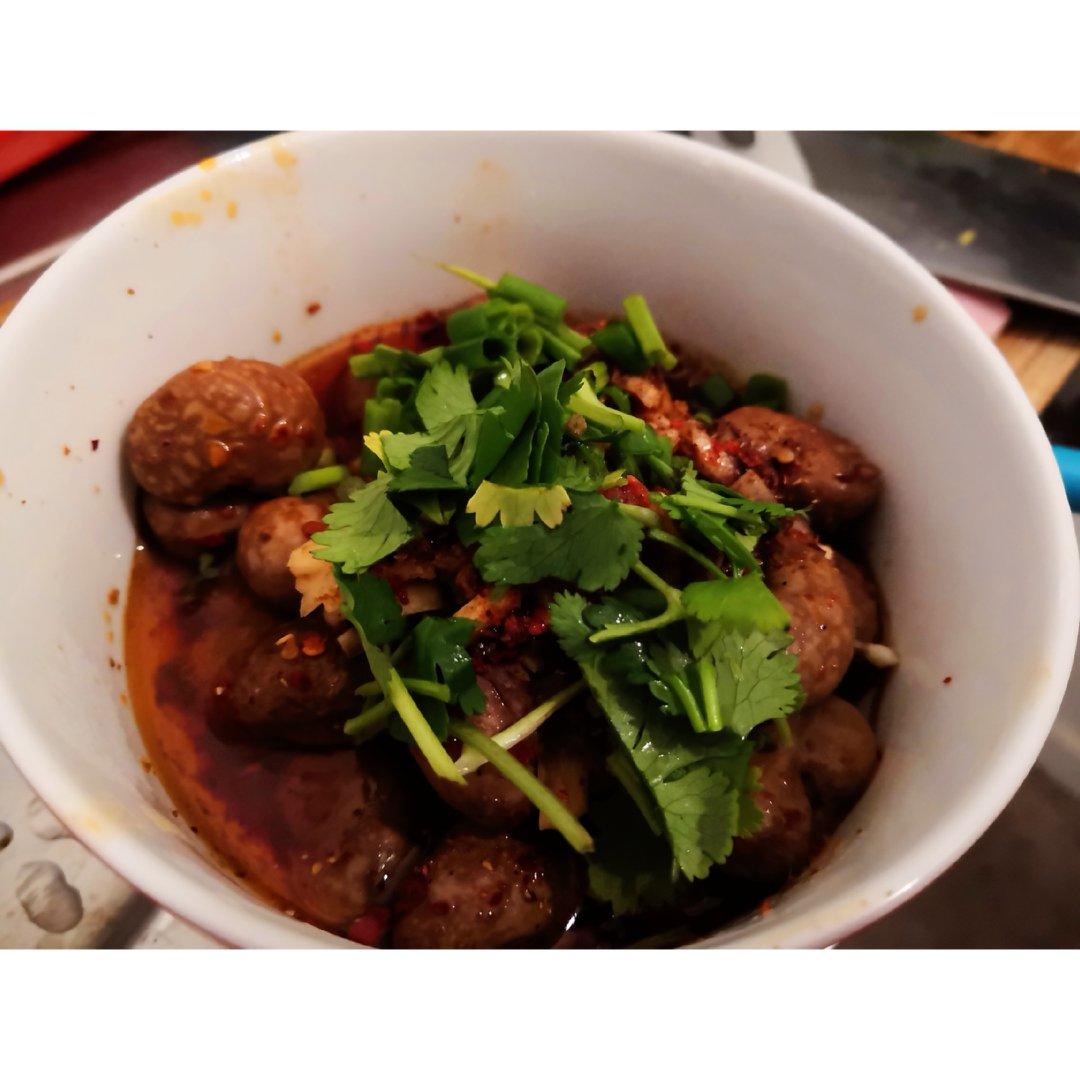 销魂兔腰猪脑花