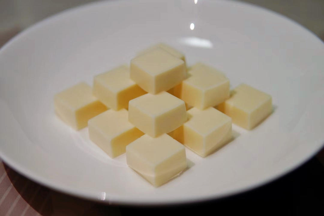 奶酪棒（模仿妙可蓝多）