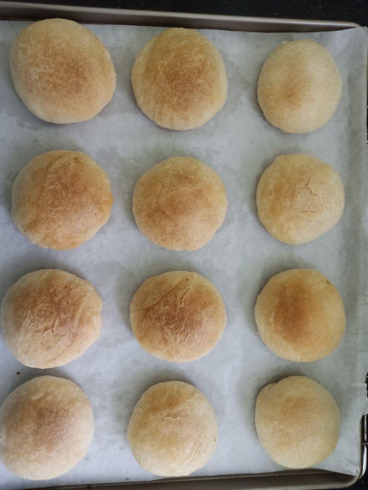 酥皮绿豆饼   酥得掉渣渣