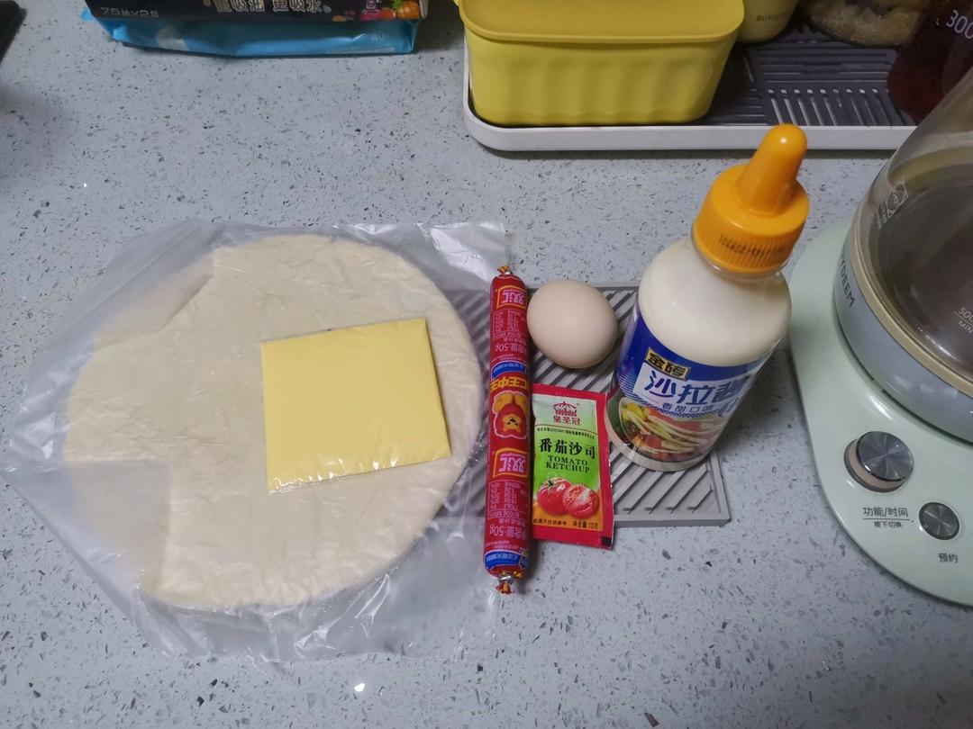 清润降火水果茶【3月北鼎养生壶食谱】