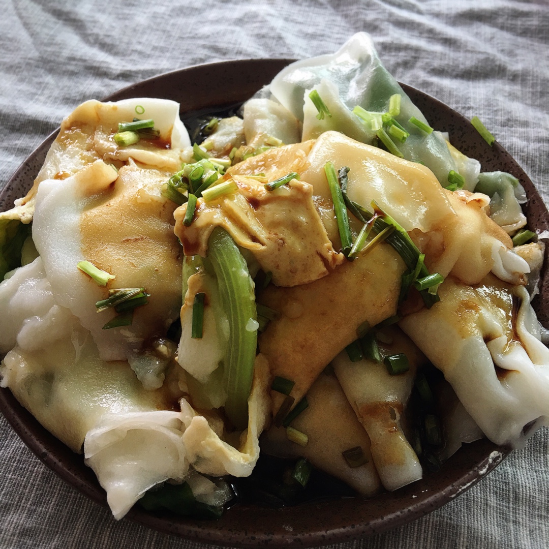 广东肠粉（精心调制）