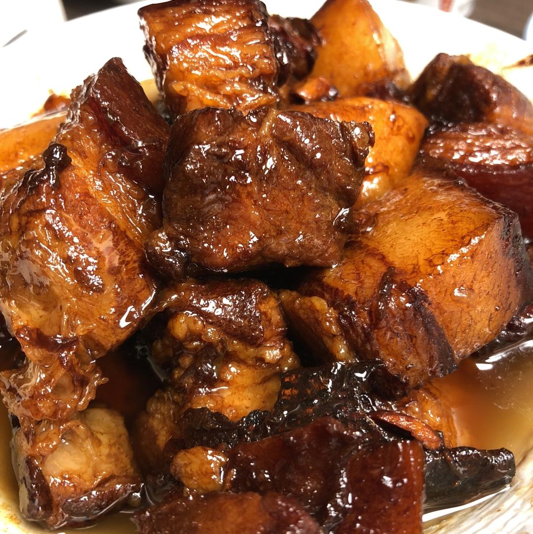 红烧肉