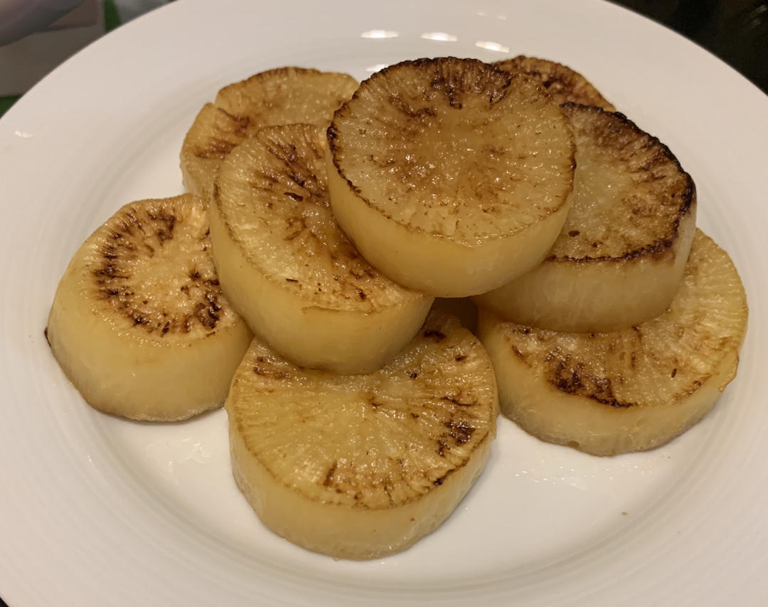 大根烧