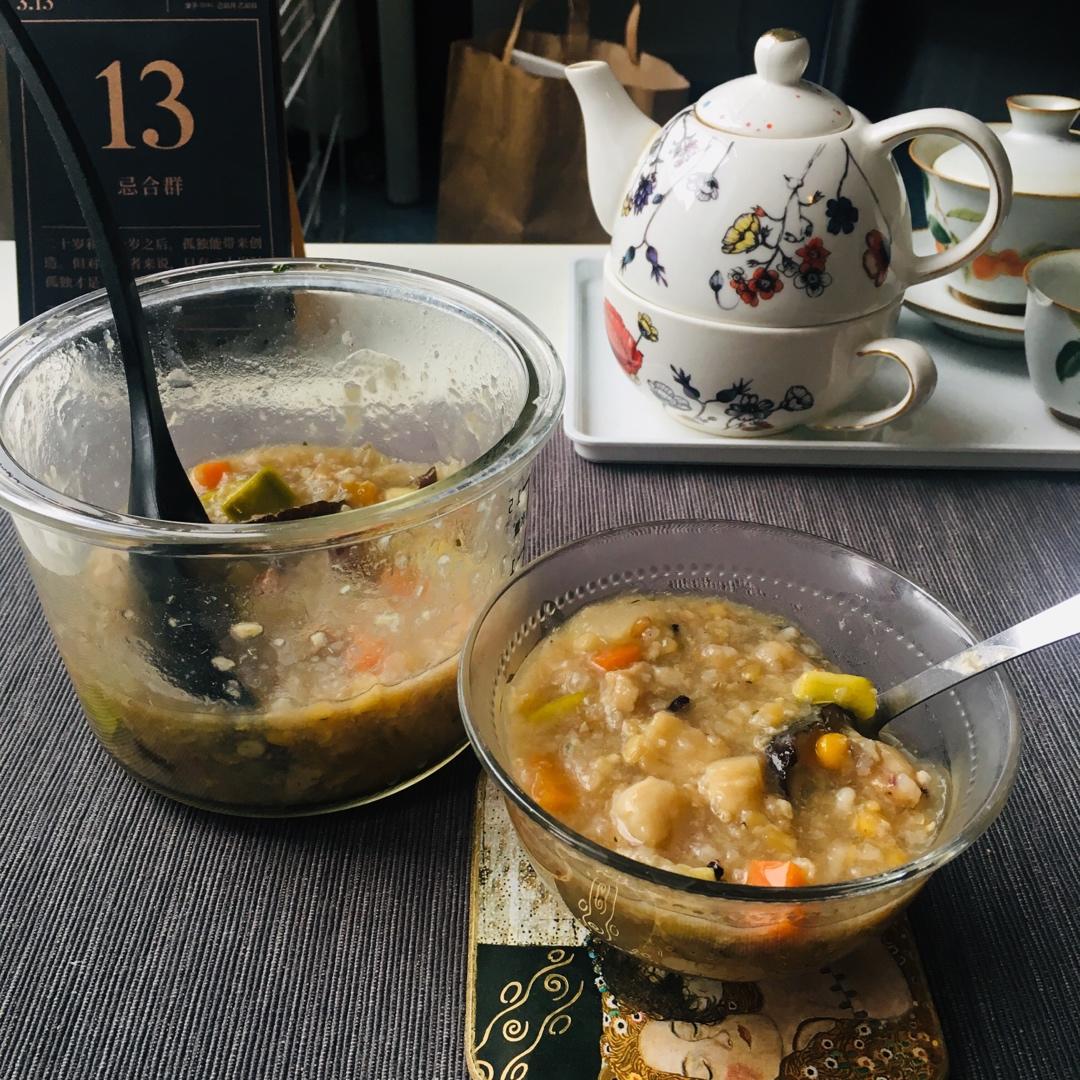 嘿嘿的留学料理记录