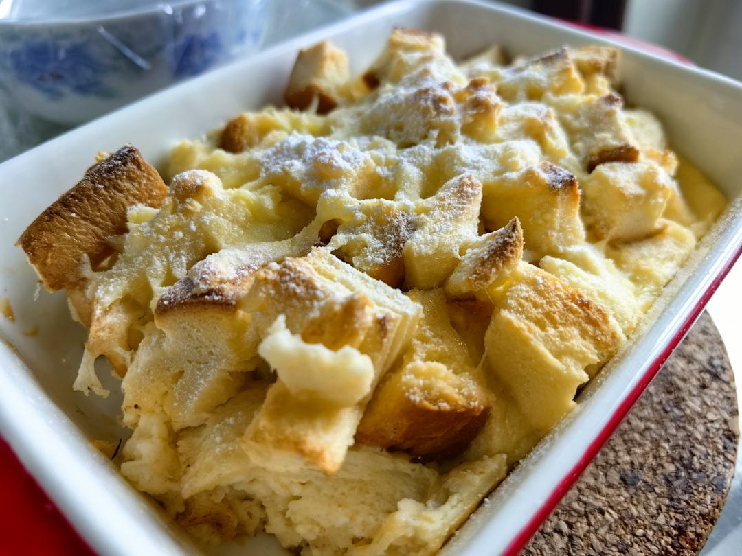 小朋友早餐100天不重样！今日食谱：蛋奶烤吐司