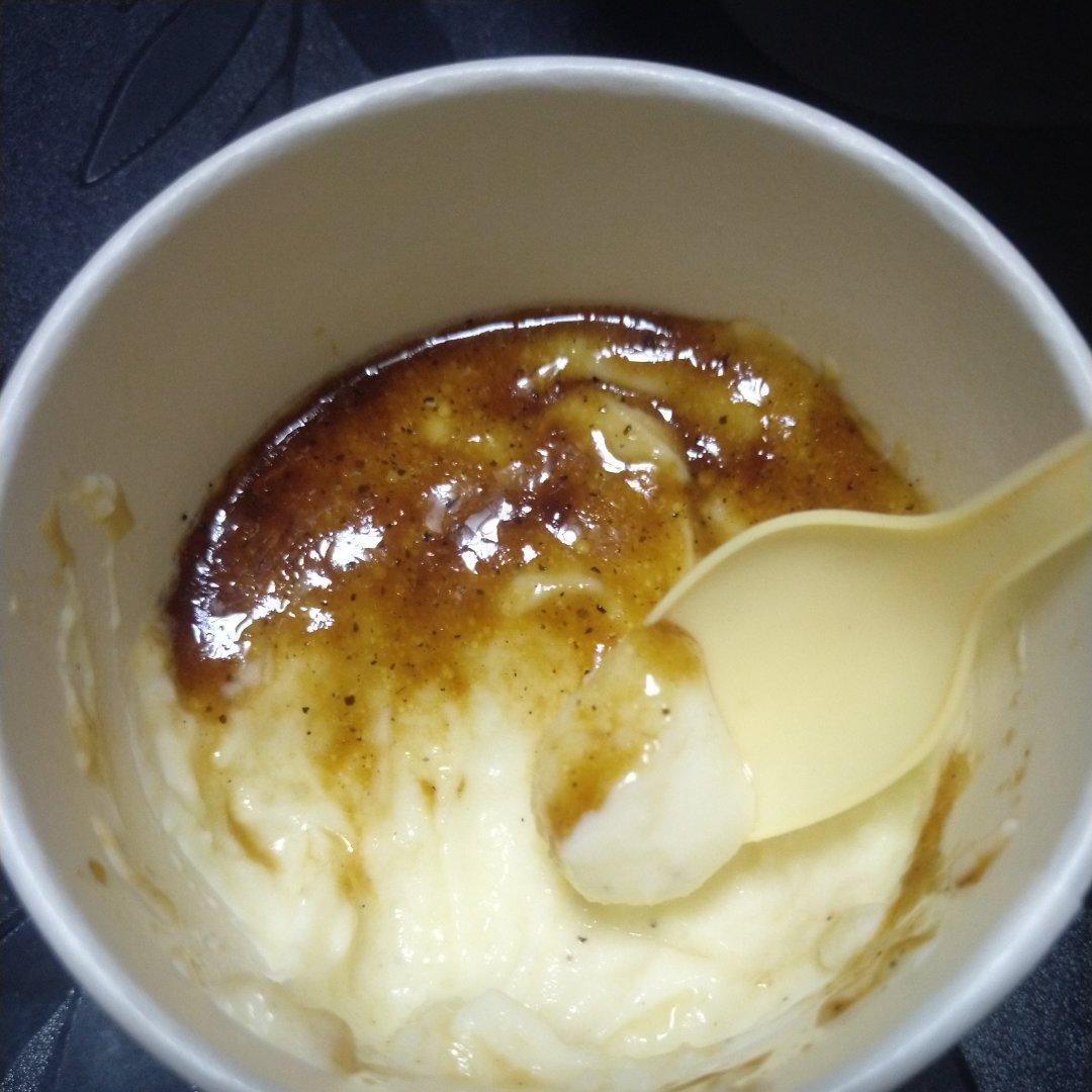 米其林奶油土豆泥～秒杀kfc