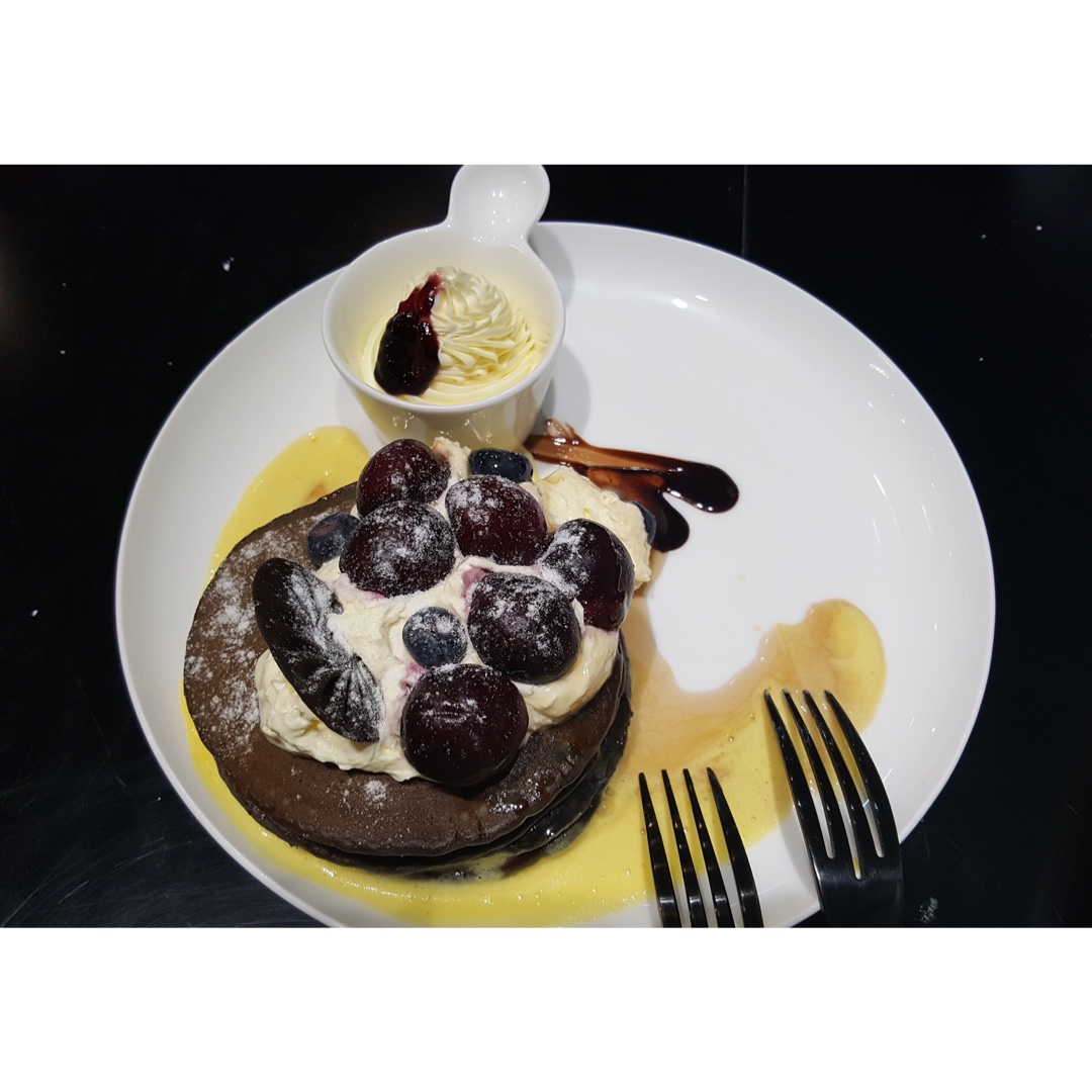 我得意地吃(˶‾᷄ ⁻̫ ‾᷅˵)