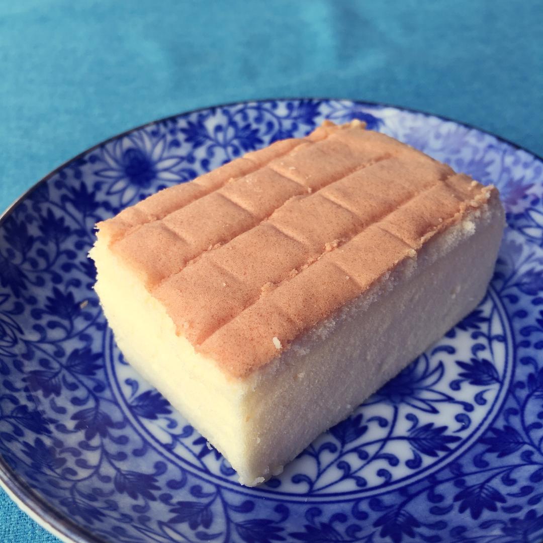 入口即化の棉花蛋糕