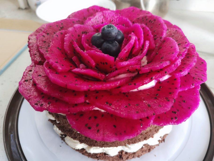 猫猫nblx做的巧克力酱