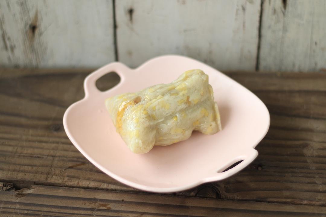 11种口味的粽子.咸粽.甜粽-附粽子包法