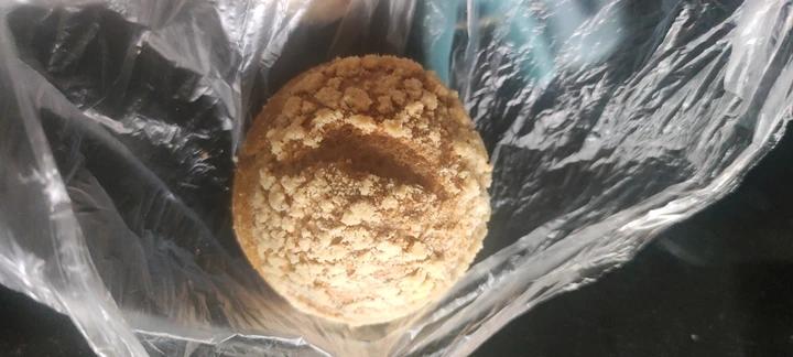 酥皮泡芙新手一次成功（附卡仕达酱做法）