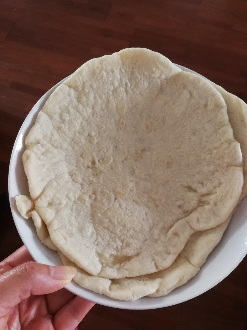 墨西哥卷饼