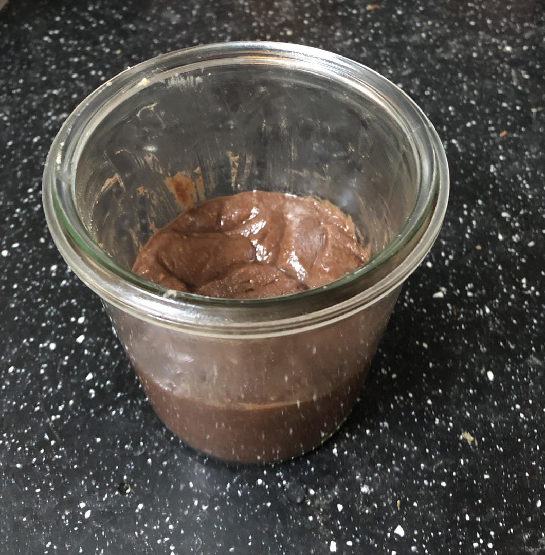 自制Nutella（巧克力榛子酱）| 健康·三餐