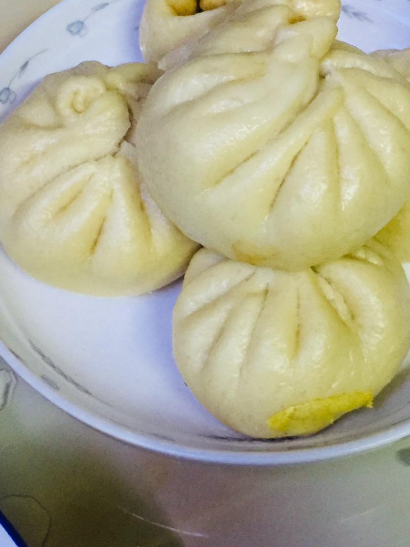 鲜肉包(‼️超嫩肉馅 松软多汁 免打水㊙️详细版)