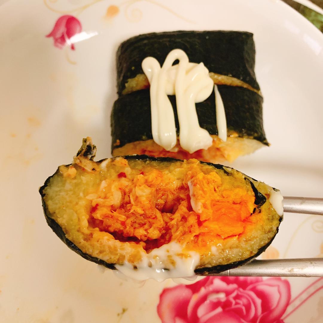 【生酮低碳】以假乱真基础菜花米，米饭，糯米饭