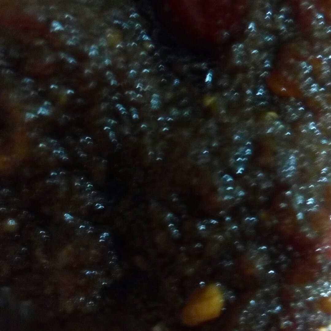 黑糖红枣枸杞姜母茶酱