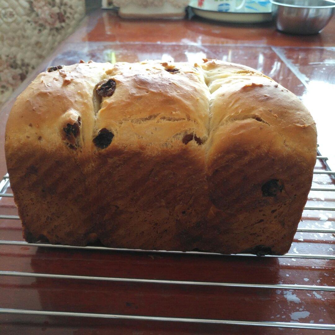 汉堡（基础汉堡胚做法）