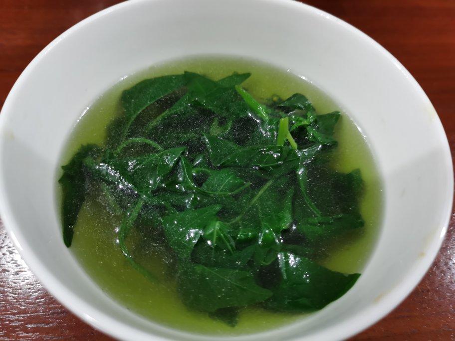 白花菜汤