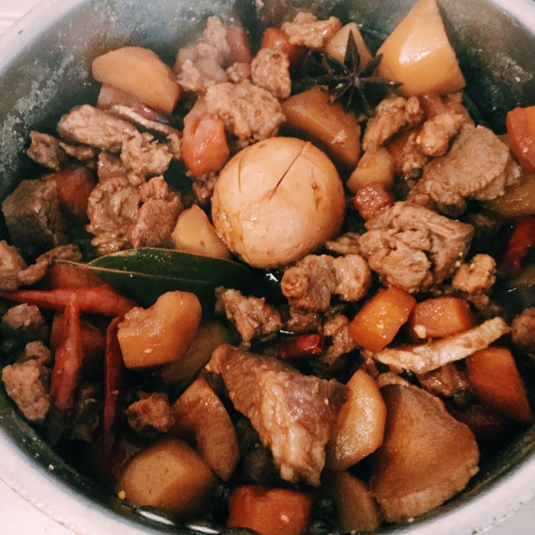 红烧肉