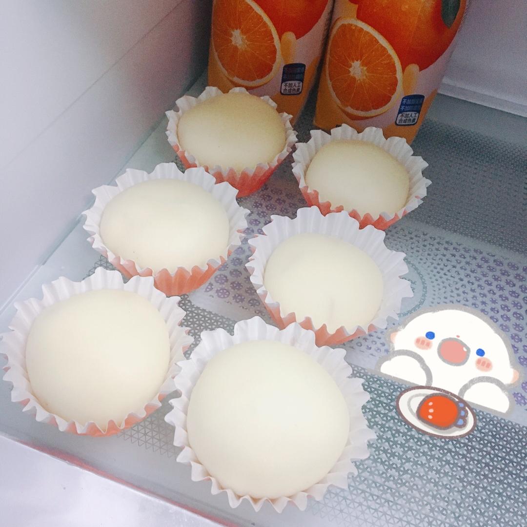 《Tinrry下午茶》教你做雪媚娘大福