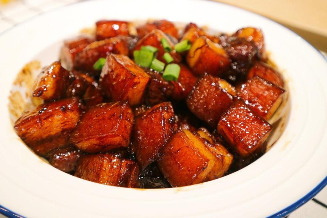 红烧肉