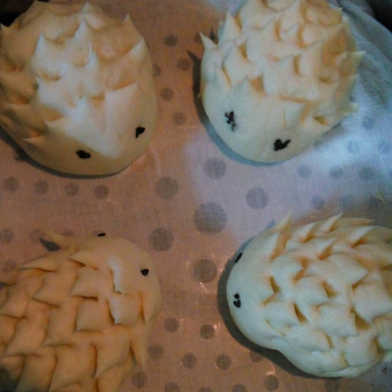 如何做出好吃的馒头包子