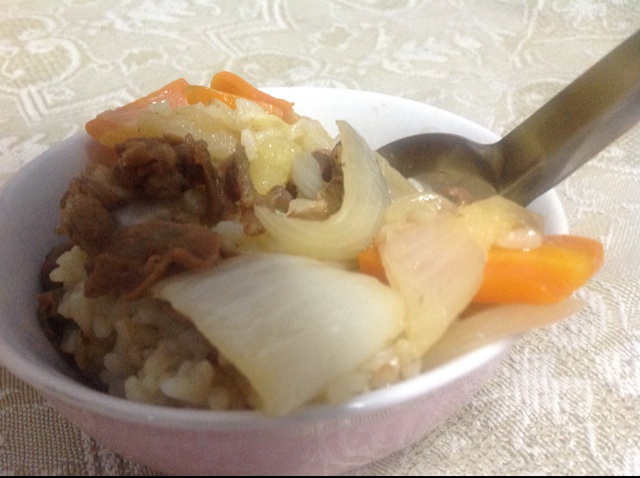羊肉手抓饭
