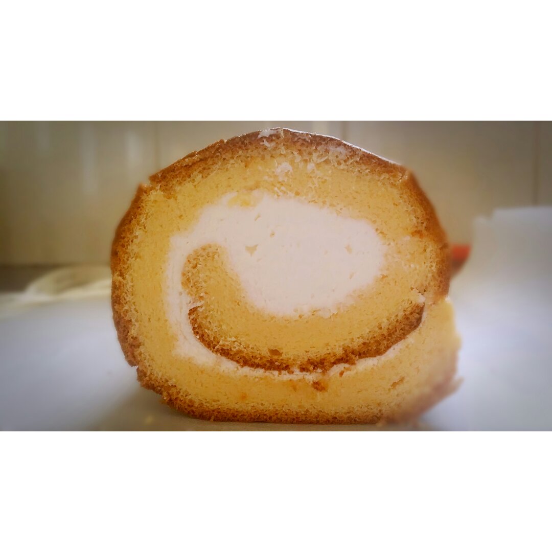 小四卷～风靡美食群的美味蛋糕卷