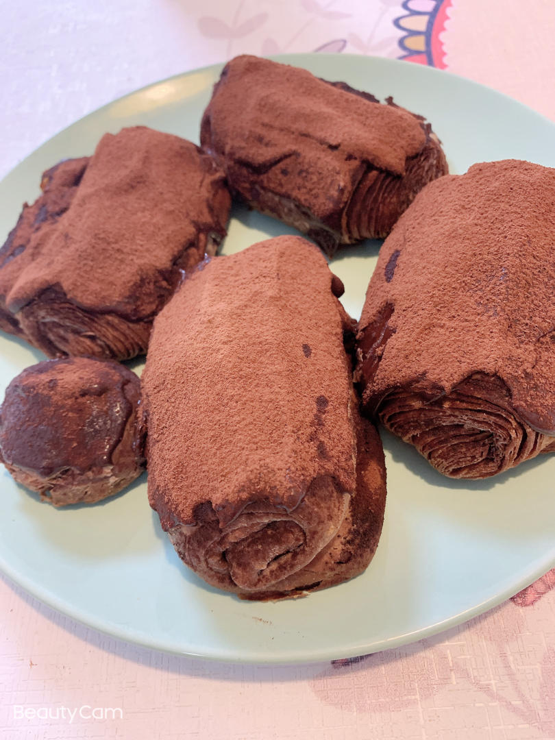 网红脏脏包制作详解