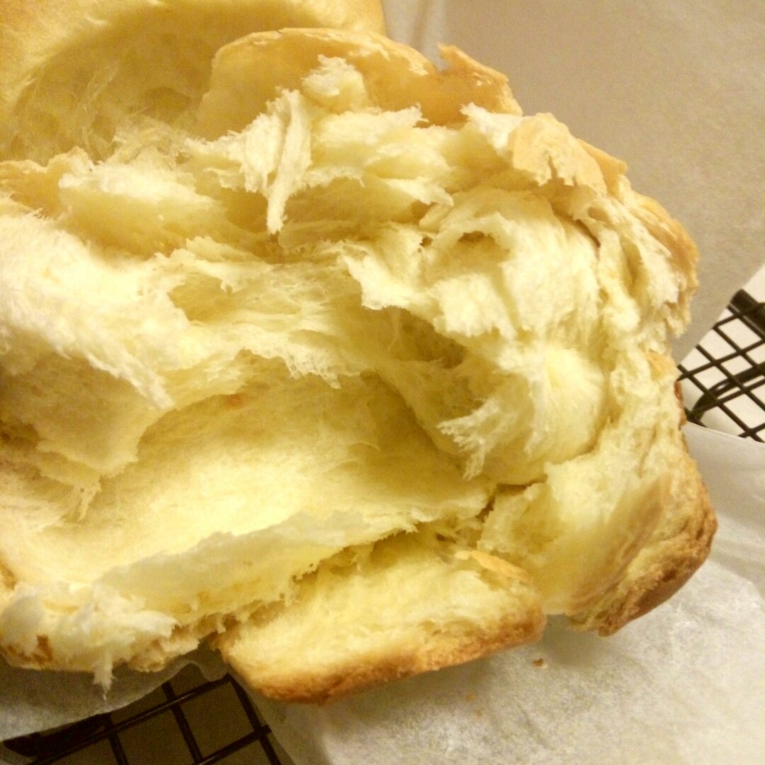 面包十五分钟手套膜及拉丝秘笈(附七岁儿童终极版)