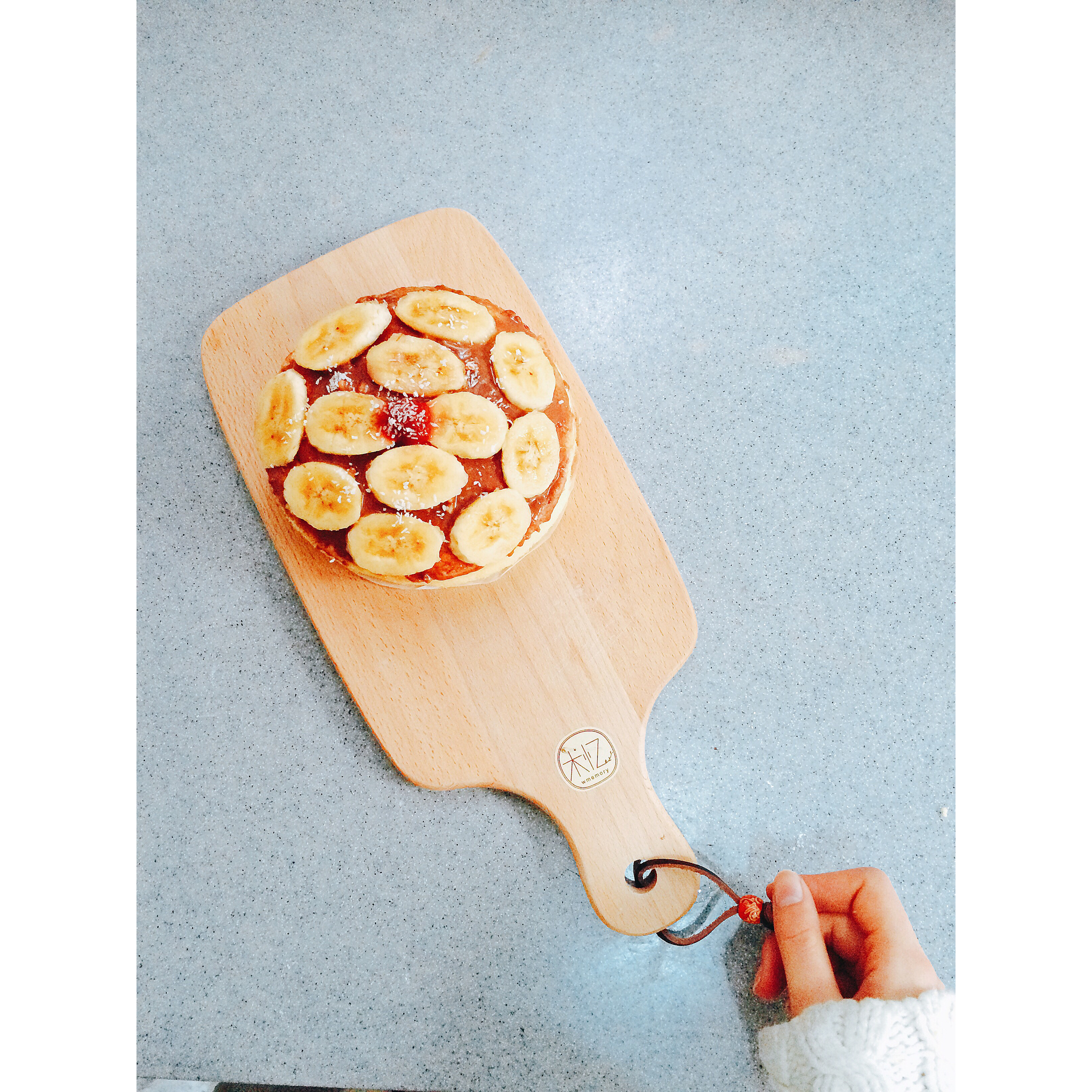 无油酸奶蛋糕【仿真轻乳酪】