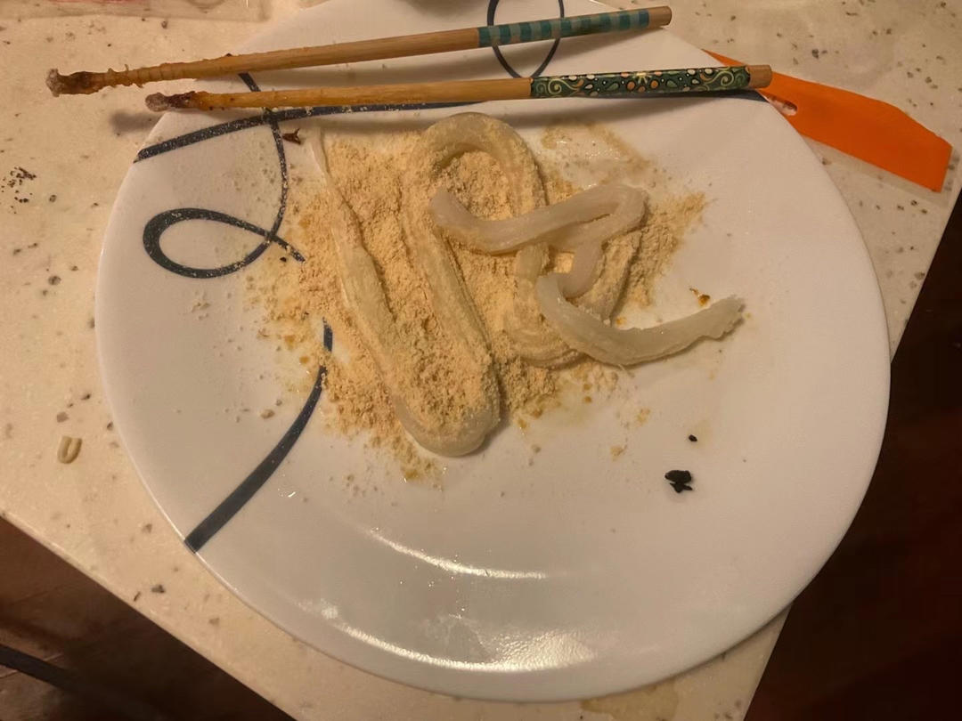 糍粑