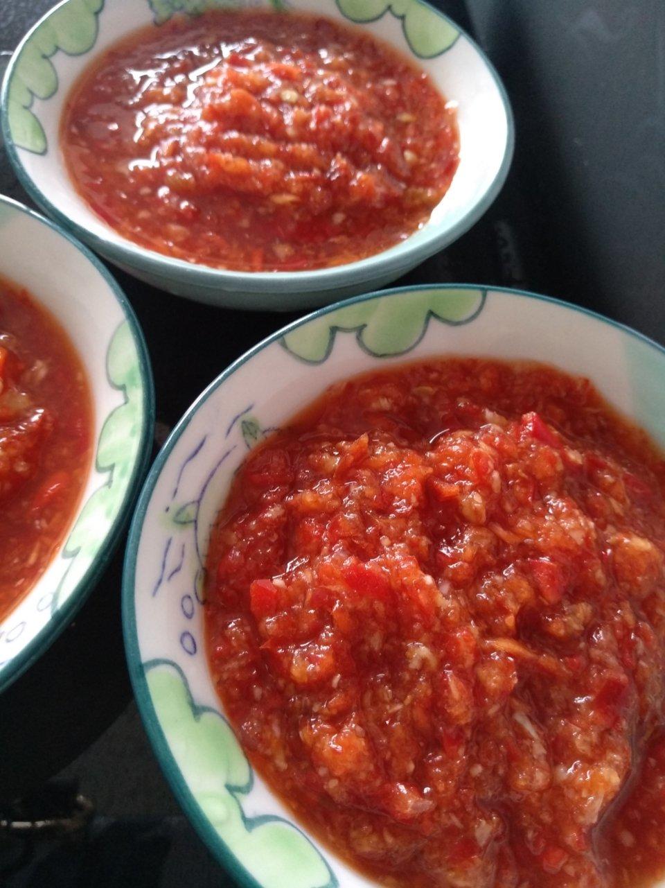 疙瘩汤～拌疙瘩手法视频