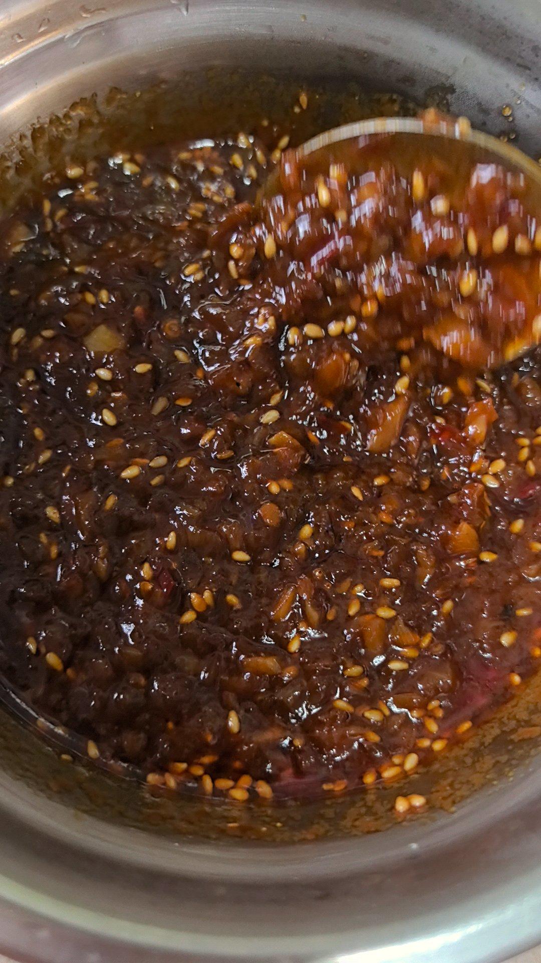 土家酱香千层饼