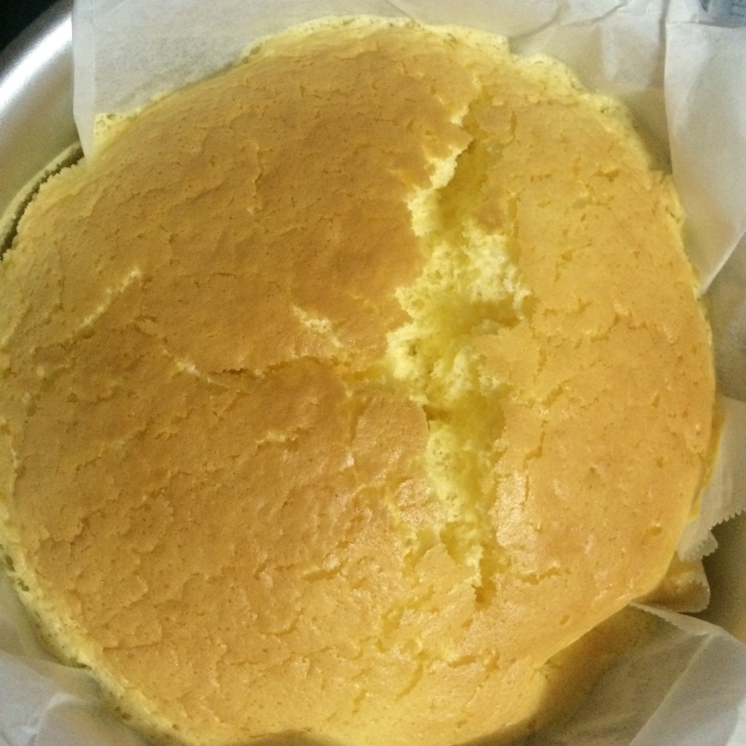 轻乳酪蛋糕（结合多位大师的方子）
