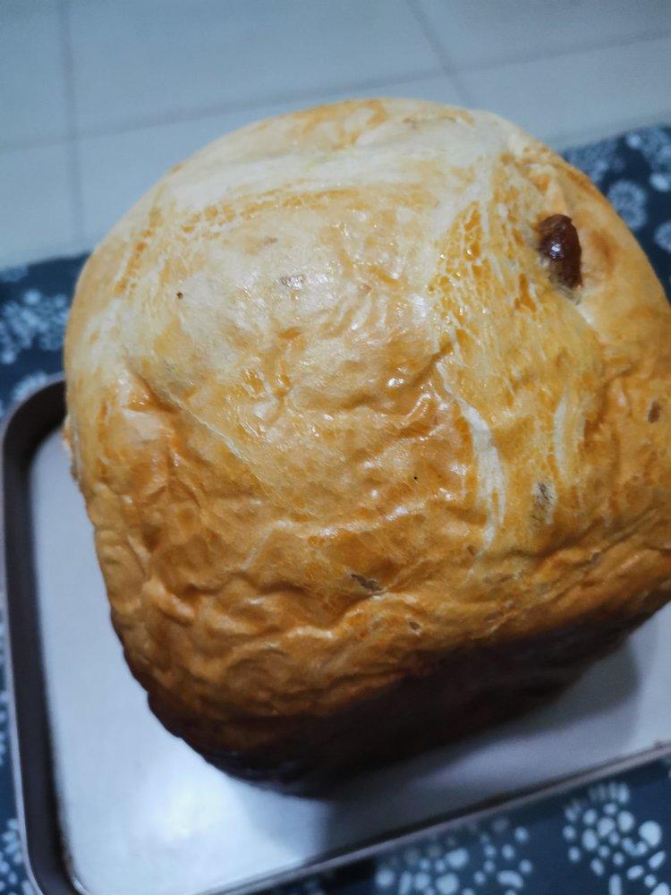 面包机拉丝面包百分百成功！！！