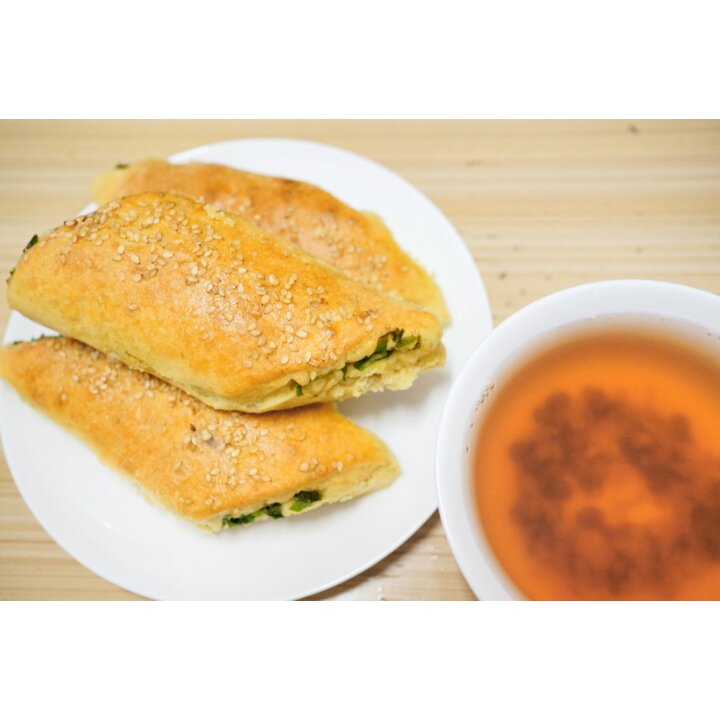烧饼（私家秘制）（≧∇≦）