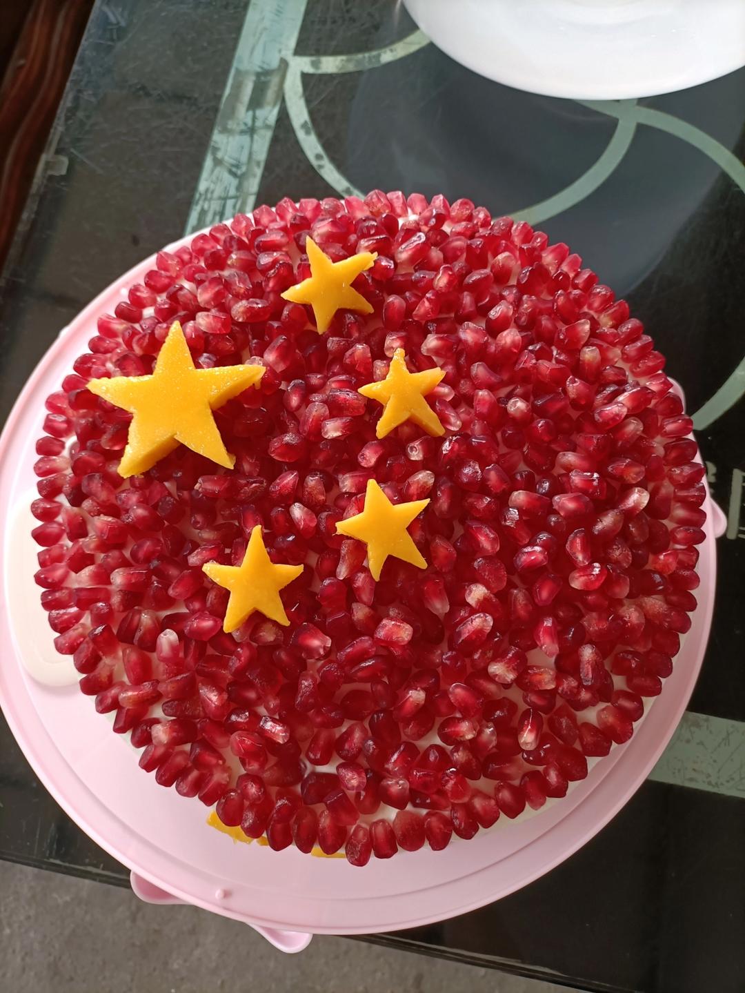 蛋糕造型