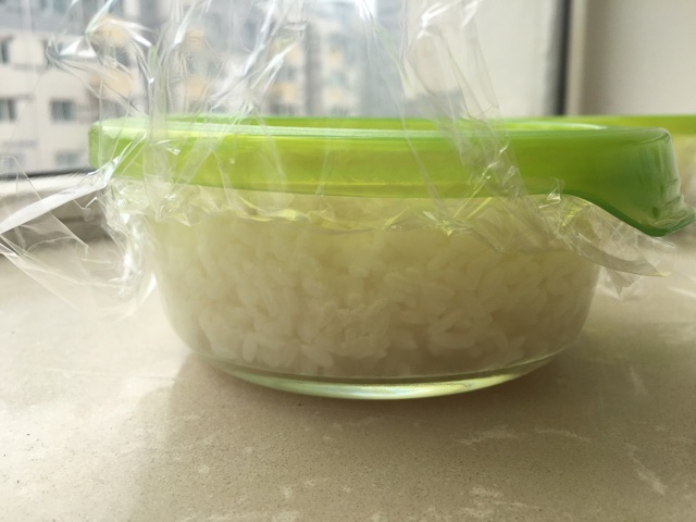 酒酿 (酒酿系列一）