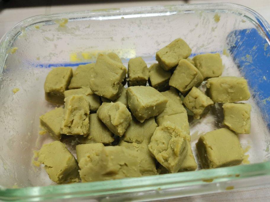 豌豆黄