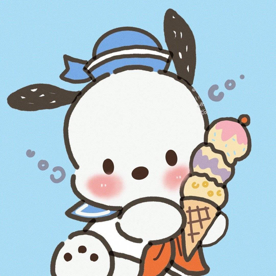 爱食牛咩咩