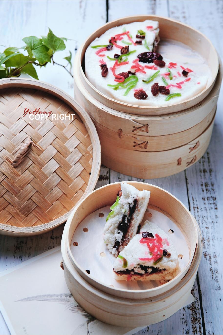 重阳糕/二十四节气之寒露