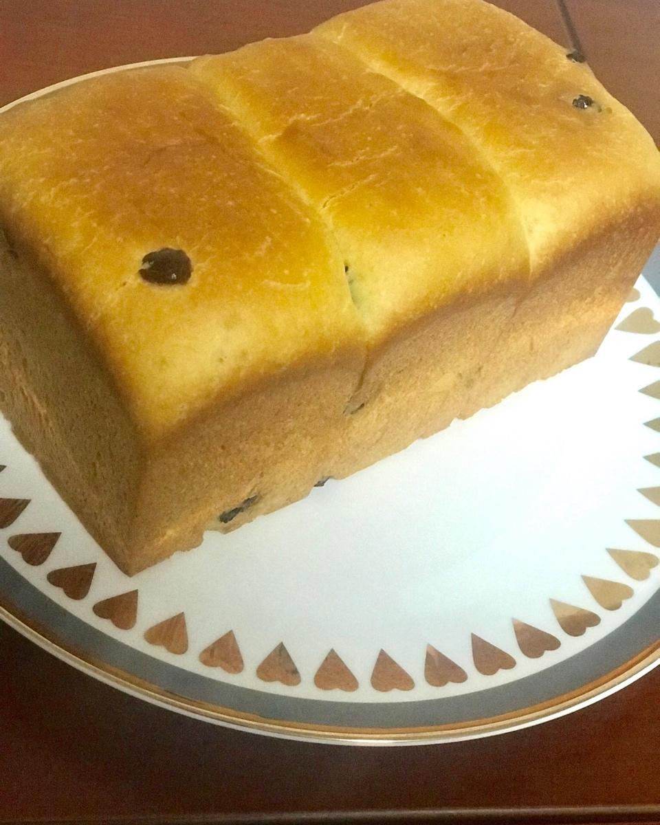 玉米油版一次性发酵吐司