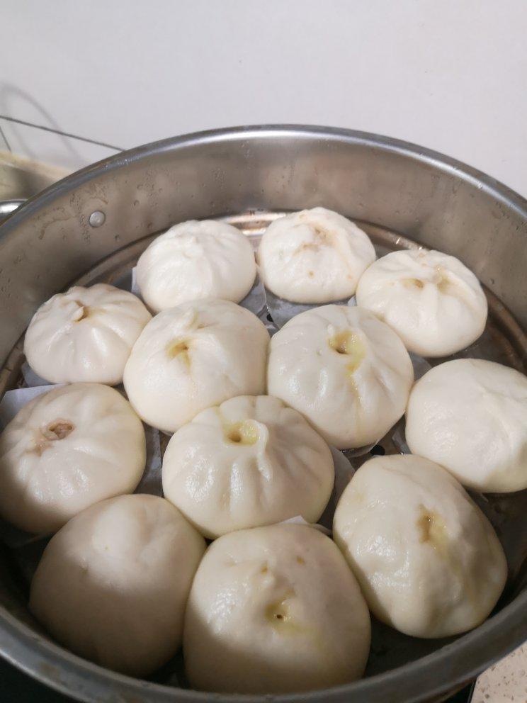肉包子攻略（超详细视频）