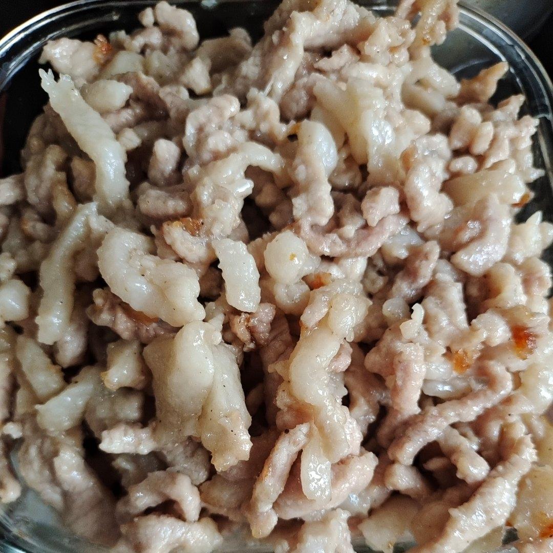 浆肉小技巧