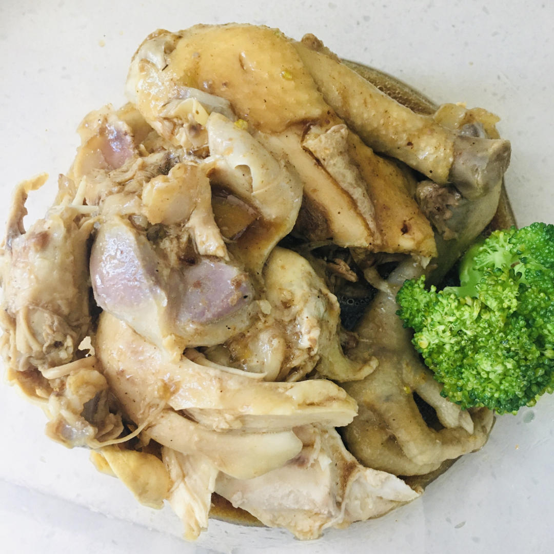 儿茶茶的keto笔记本