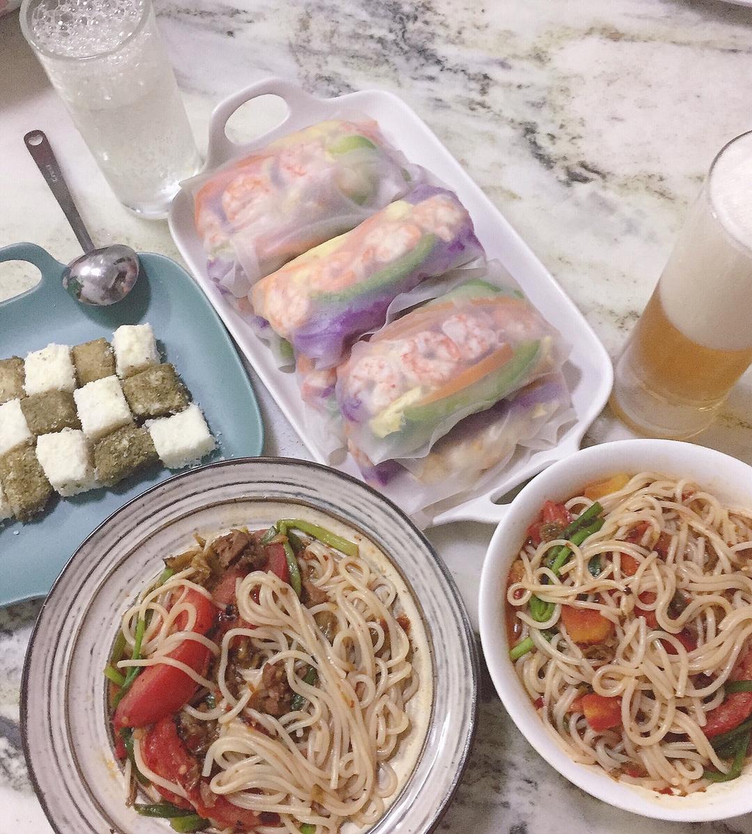 完胜85度C牛奶椰丝小方