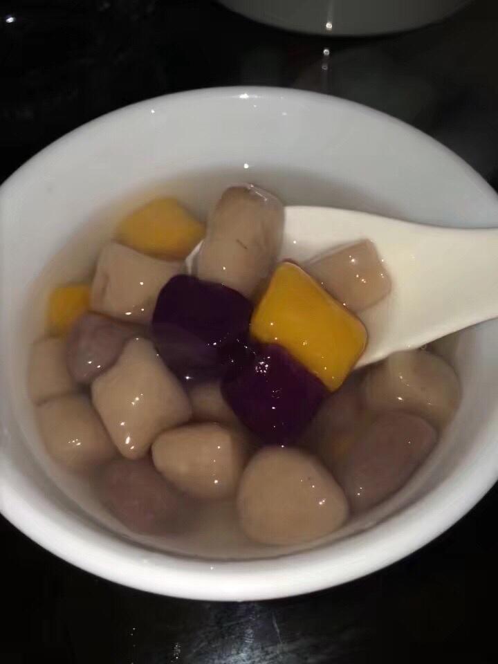 芋圆