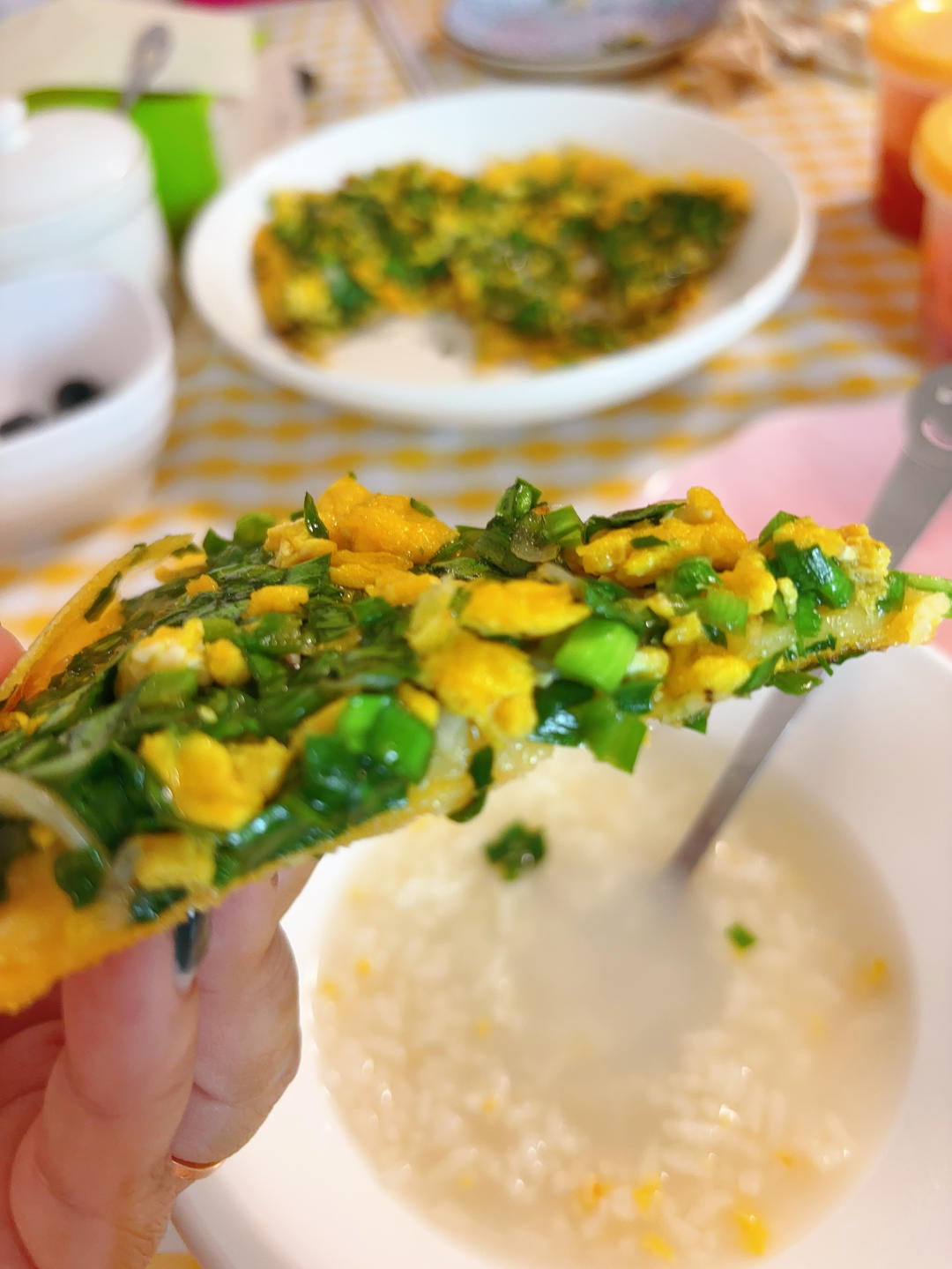 老北京糊饼～零难度